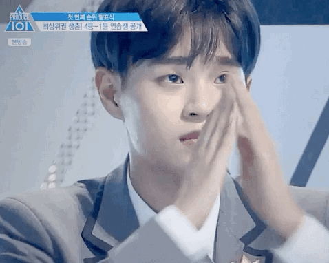 대휘 이 짤 넘 예쁘다 | 인스티즈