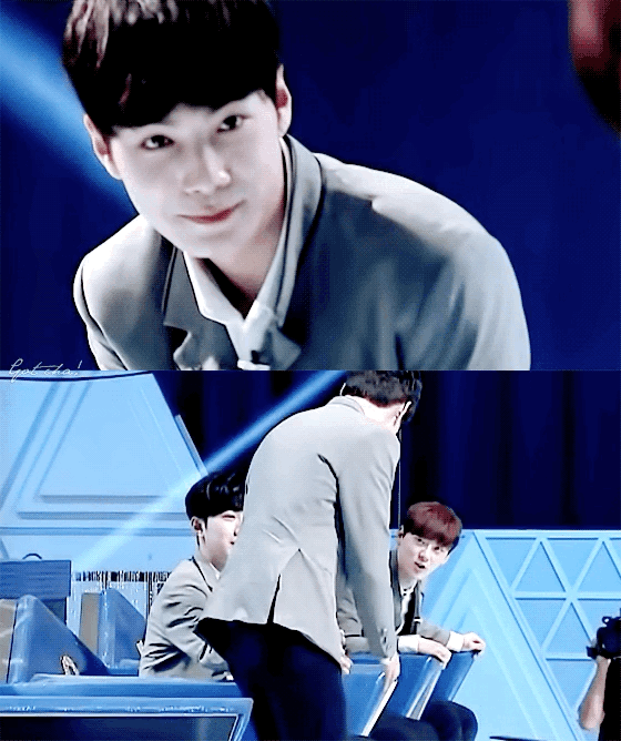 김종현 황민현 같이 데뷔한대 | 인스티즈