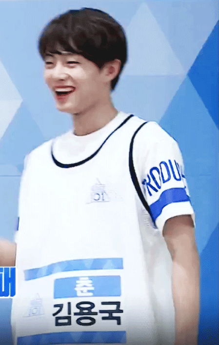 아시아의 별 김용국 | 인스티즈