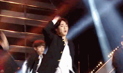 이 분 아이돌 2회차랍니다 | 인스티즈