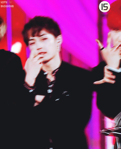 [프로듀스101/옹성우/김용국] 개와 늑대의 시간 - Pro | 인스티즈