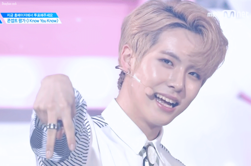 동한이 너무 잘생겨서 심장아파서 그만 잘생겨지라고 생각했는데 | 인스티즈