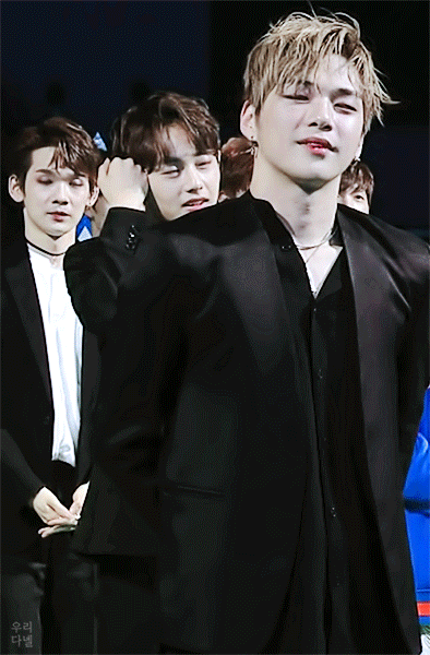 [프로듀스101/강다니엘] 단편 | 인스티즈