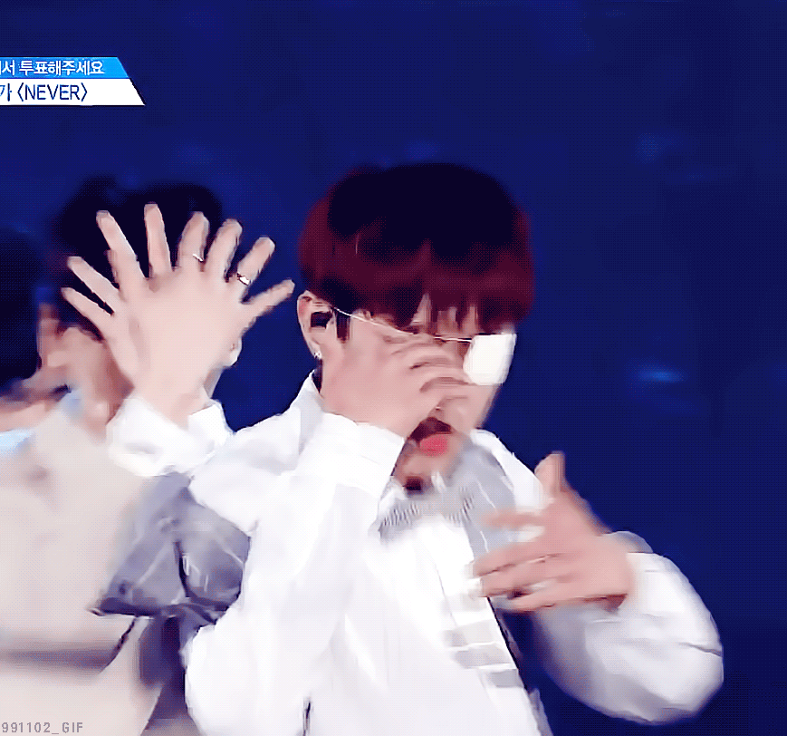 ♥︎박우진 정리글 정보글♥︎ | 인스티즈