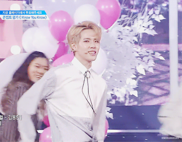 나 김동한 못 잃어 동한아 니가 왜 탈락이야ㅠㅠㅜㅜㅠㅜㅜㅠㅠ | 인스티즈