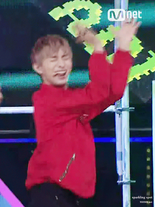 자꾸 윤지성이 자기 못생긴 거 안다고 하는데 ; | 인스티즈