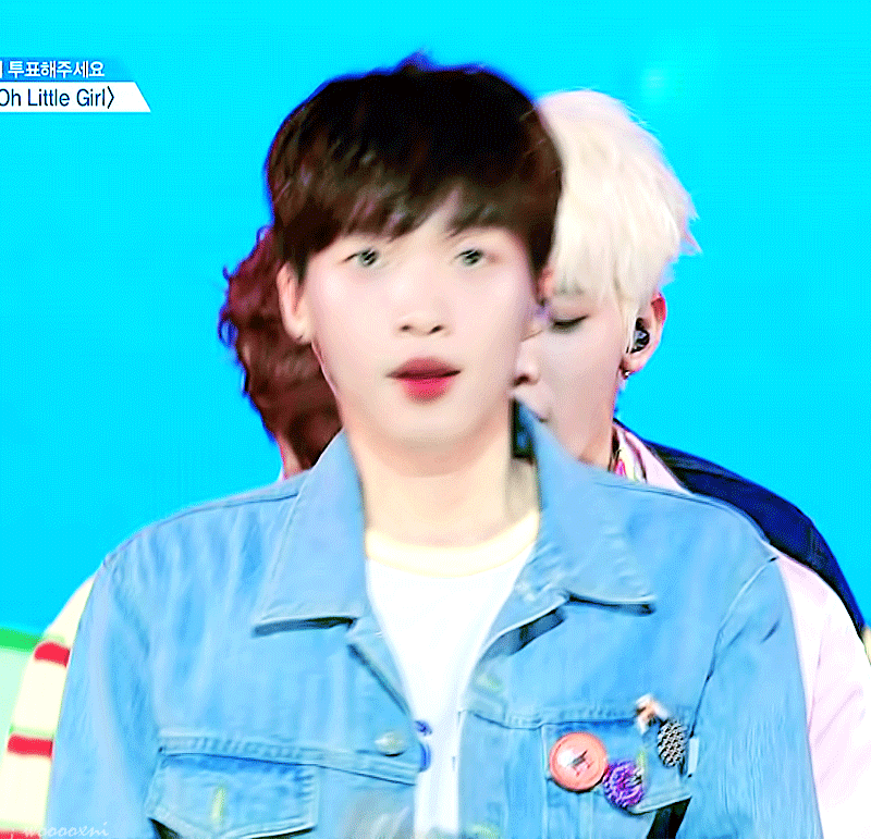 정세운 놀리고싶다 | 인스티즈