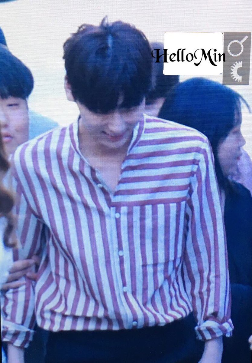 민현아,,,,,, 너 어깨,,,,,,, | 인스티즈