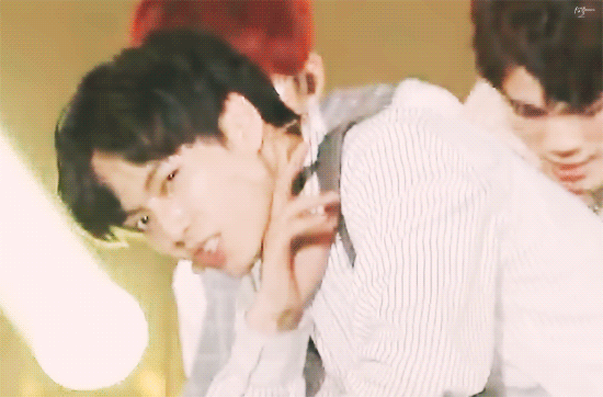 나 진짜 김종현 이 각도 사랑해.. | 인스티즈