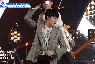 확실히 우진이가누나팬이 많은ㄱㅏ봐... | 인스티즈