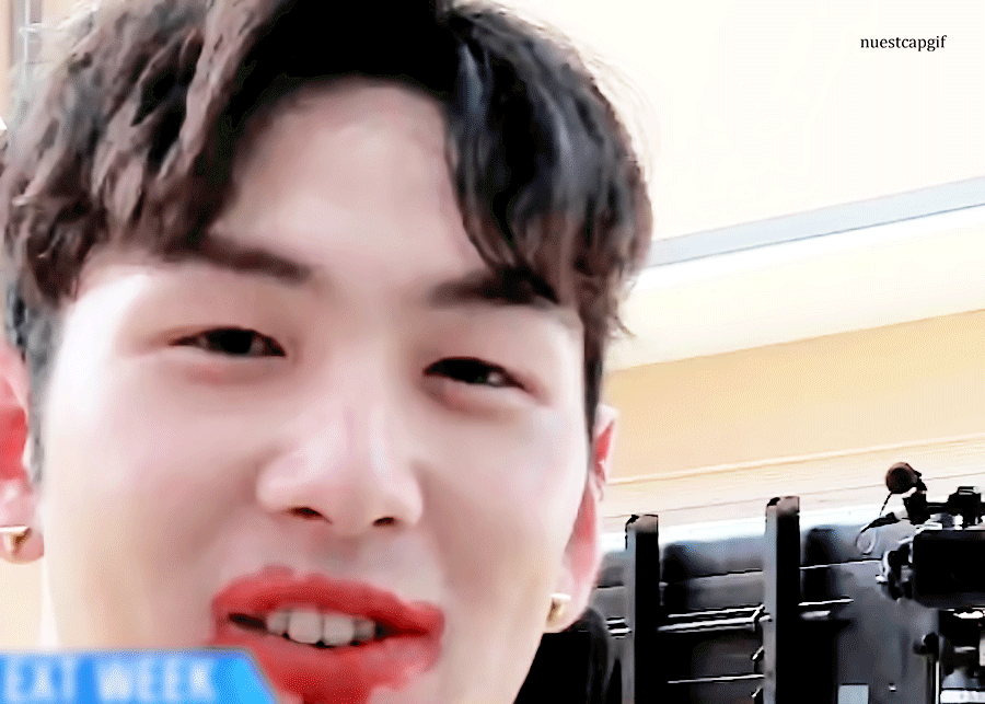 동호 데뷔각 섰어? 어? | 인스티즈