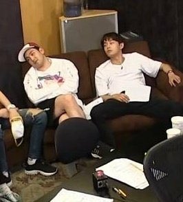 솔직히 강동호랑 김용국 너무 심하게 싸우는거 아니야? | 인스티즈