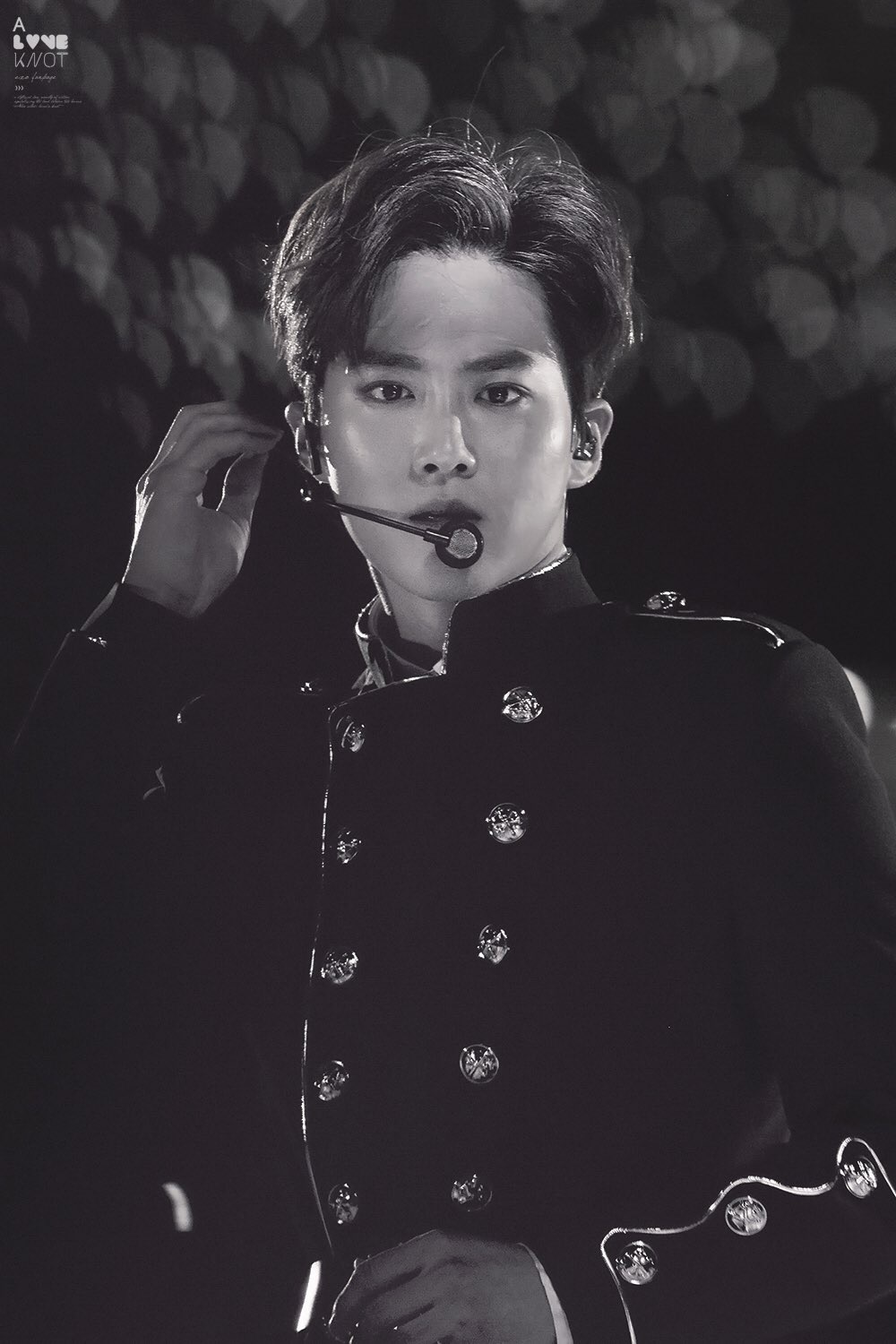 김준면 사진들 | 인스티즈