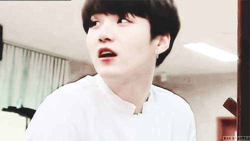 [방탄소년단/민윤기] 남사친 관찰일기 4 | 인스티즈