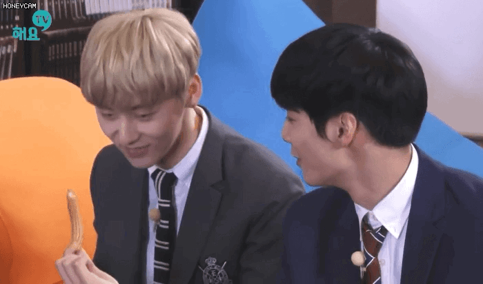 ㄱ 년북 진짜 사귀는 것 같아... | 인스티즈