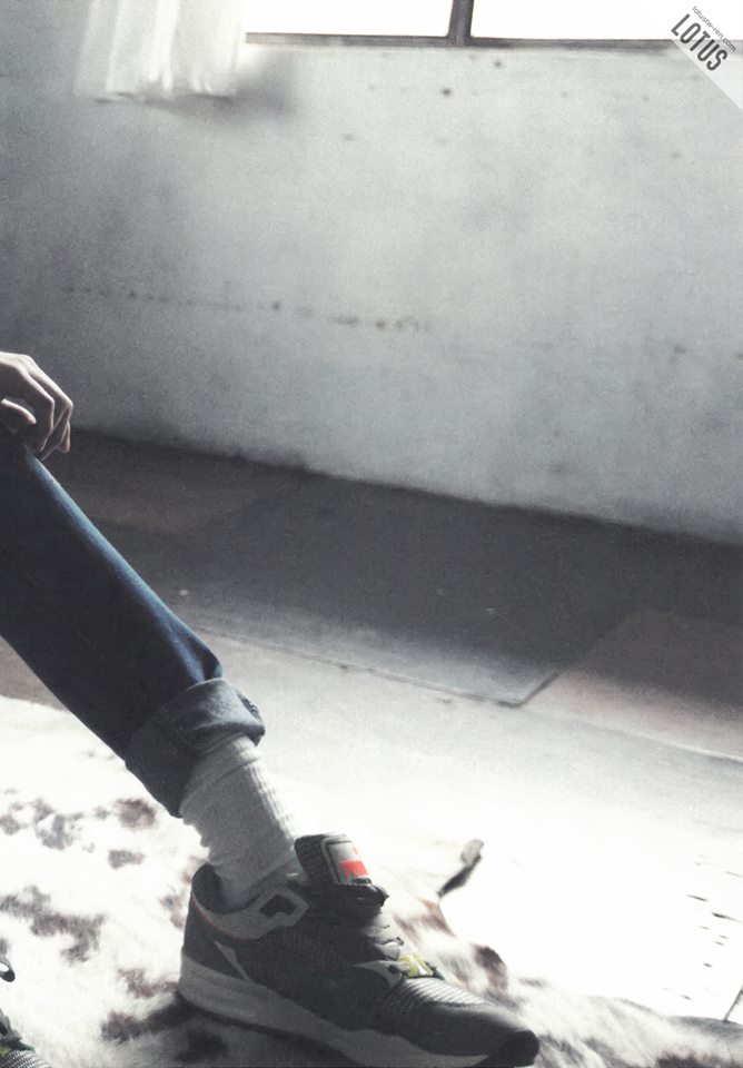 김종현 손목이랑 다리 보고가ㅎㅎ.... | 인스티즈