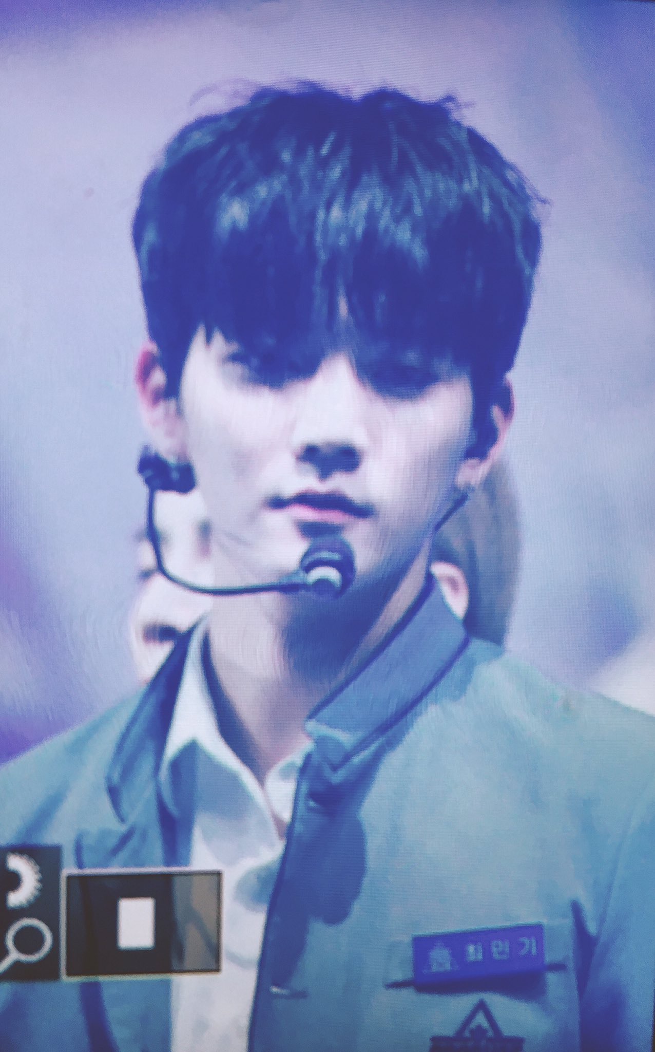 최민ㄱㅣ 미모 화질 뚫고 나올라고 하는데? 잠만 | 인스티즈