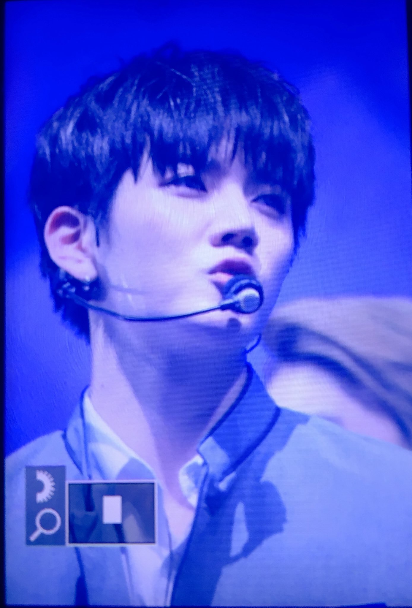 최민ㄱㅣ 미모 화질 뚫고 나올라고 하는데? 잠만 | 인스티즈