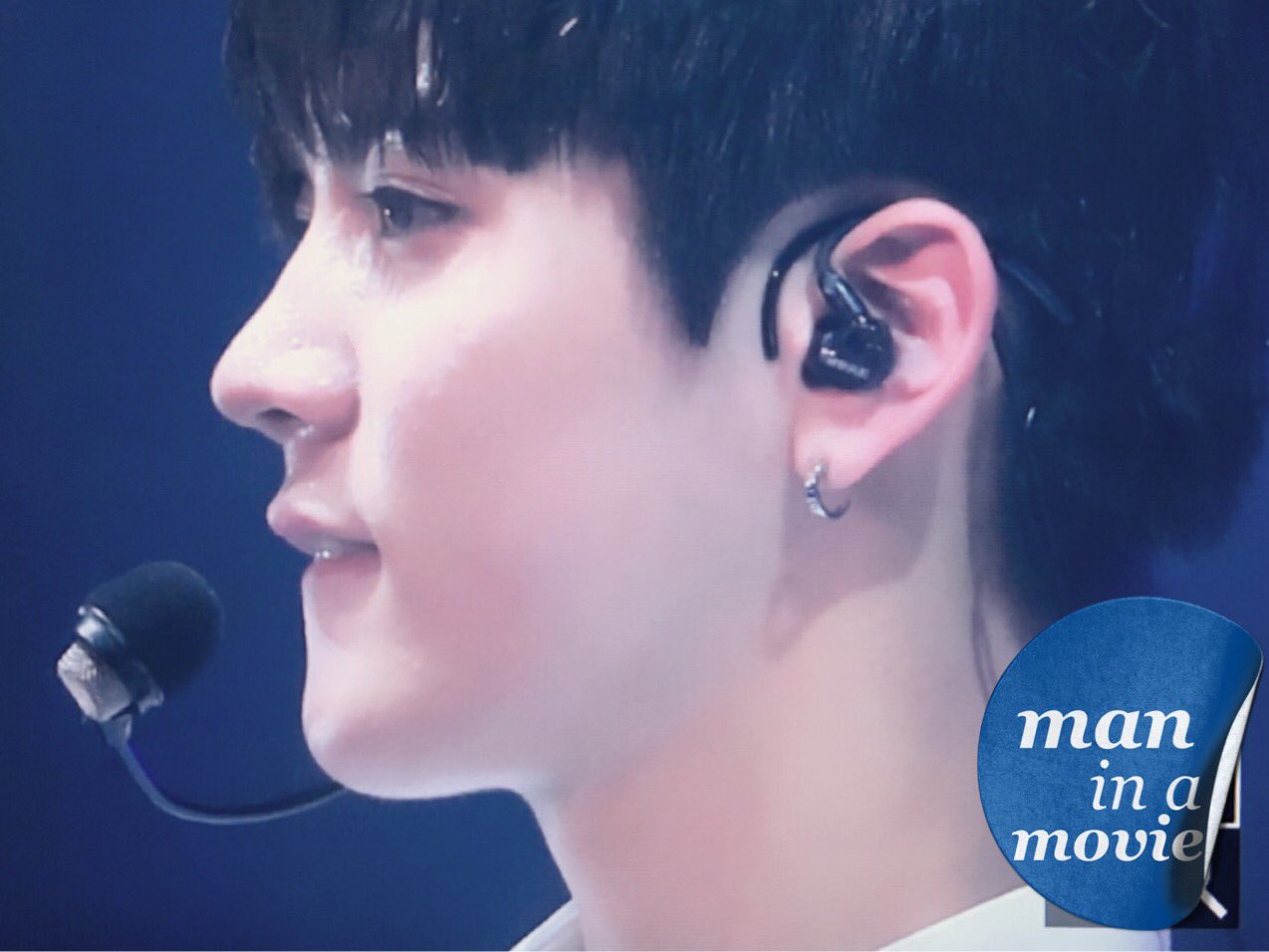 최민ㄱㅣ 미모 화질 뚫고 나올라고 하는데? 잠만 | 인스티즈