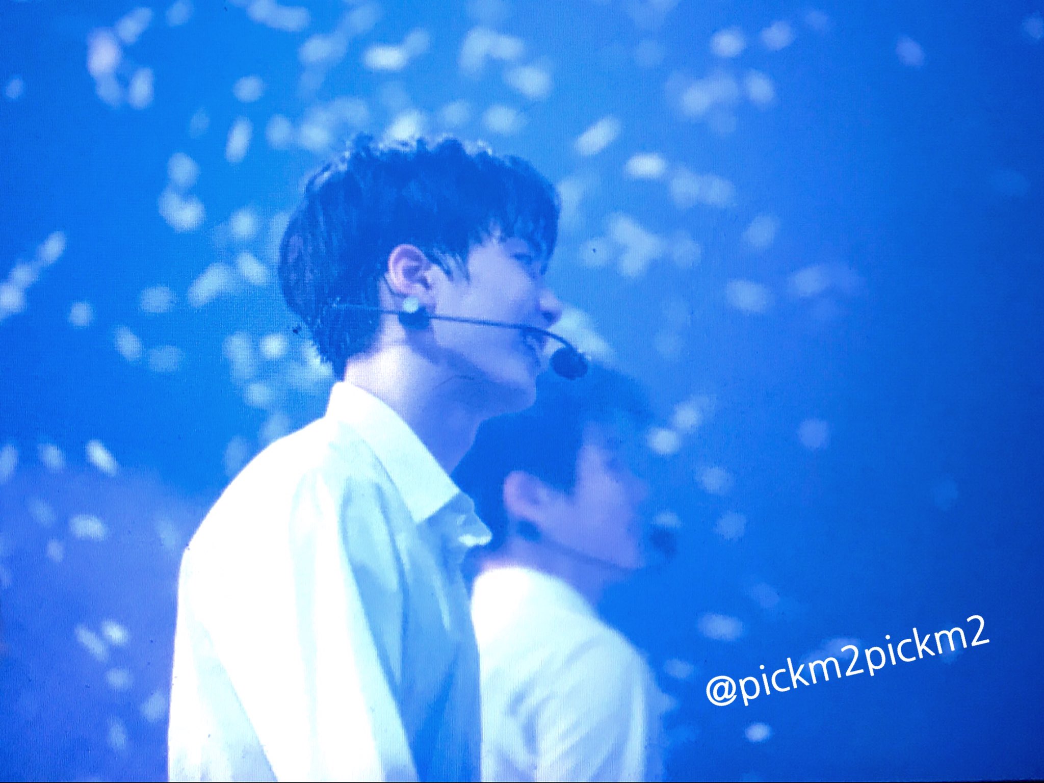 김종현 얼굴 무슨 일이야 | 인스티즈