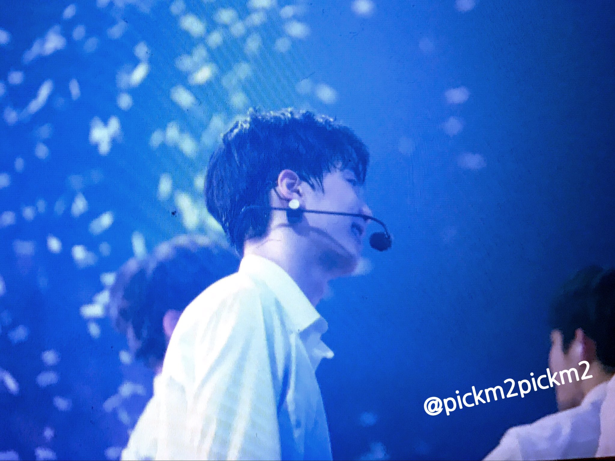 김종현 얼굴 무슨 일이야 | 인스티즈