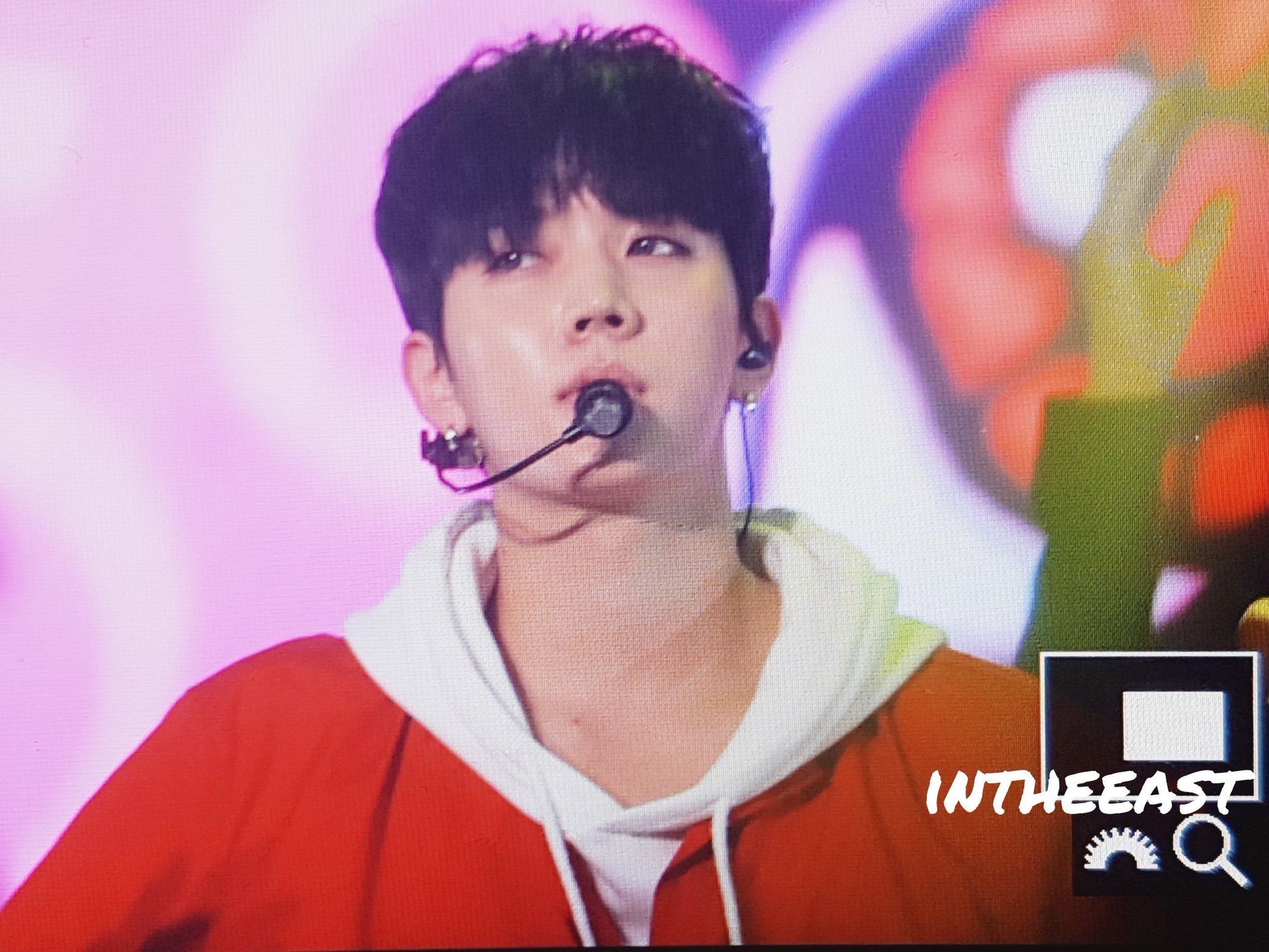 최민ㄱㅣ 미모 화질 뚫고 나올라고 하는데? 잠만 | 인스티즈