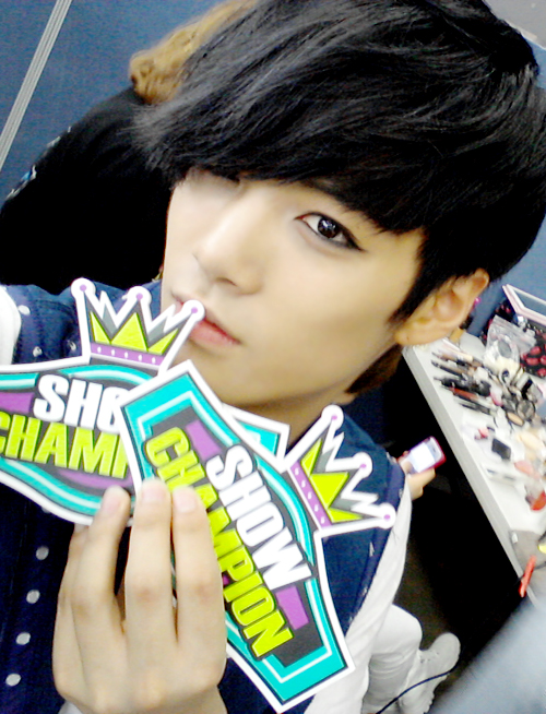 뉴이스트 김종현이 프듀에서 초면이였던 이유.. | 인스티즈