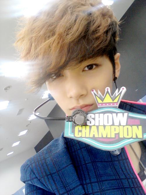 뉴이스트 김종현이 프듀에서 초면이였던 이유.. | 인스티즈