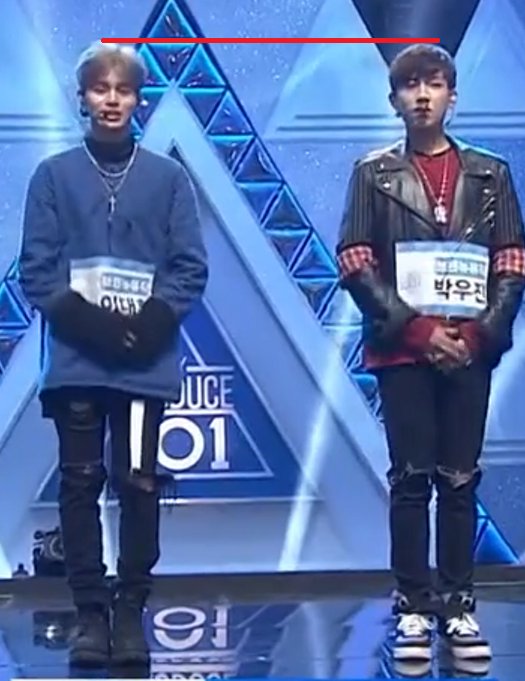 박우진...프듀하고 데뷔까지 그기간동안 엄청 성숙해지고많이컸다ㅠㅠㅠㅠㅠㅠ | 인스티즈