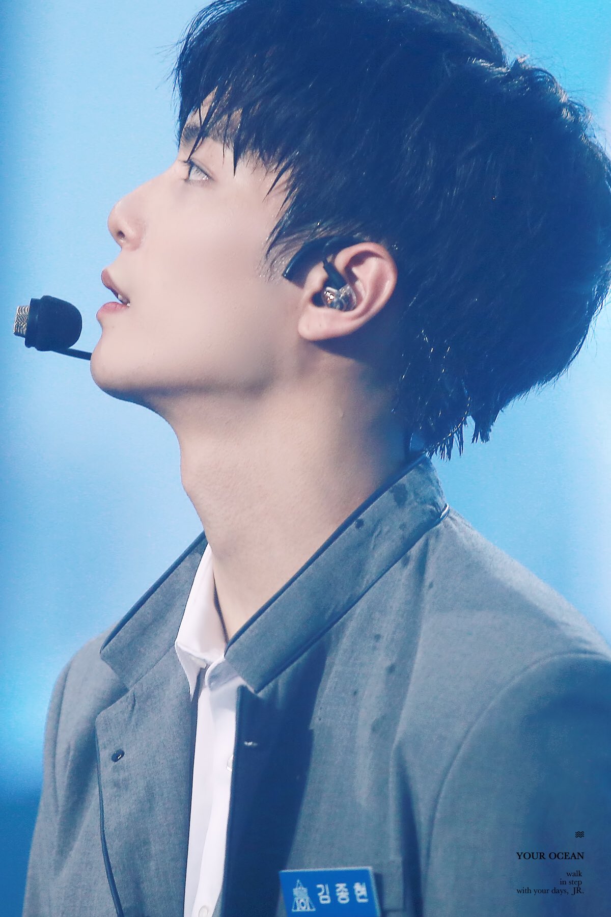 종현이 속눈썹 진짜 이쁘다 | 인스티즈