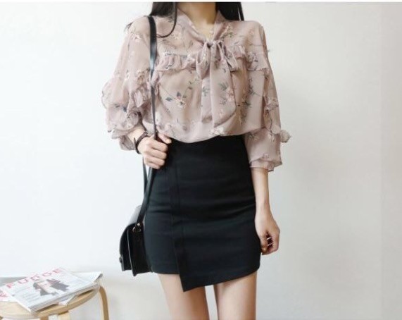 나 이 옷들 살고야 | 인스티즈