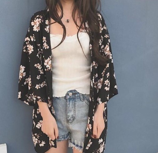 나 이 옷들 살고야 | 인스티즈