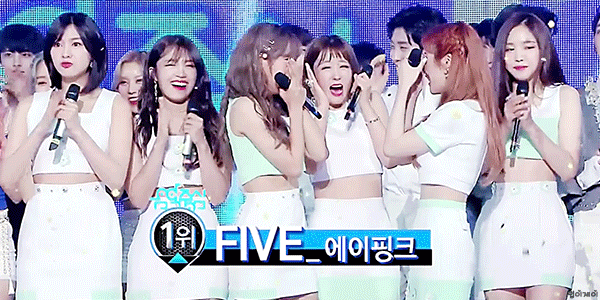 내본진 올해 활동 하면서 일위했을때 까였는데 이유가 뭔줄알아..?(어이없음주의) | 인스티즈