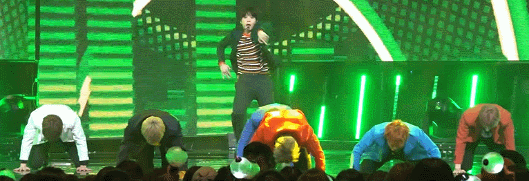 내 기준 패기갑 아이돌 | 인스티즈