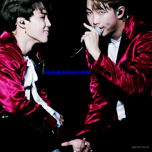 방탄은 사실 막내사랑 그룹이 아님 | 인스티즈