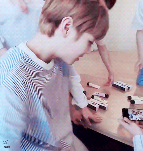 여돌이여도 덕후몰이 쩔었을 거 같은 남돌 두명 있는데 | 인스티즈