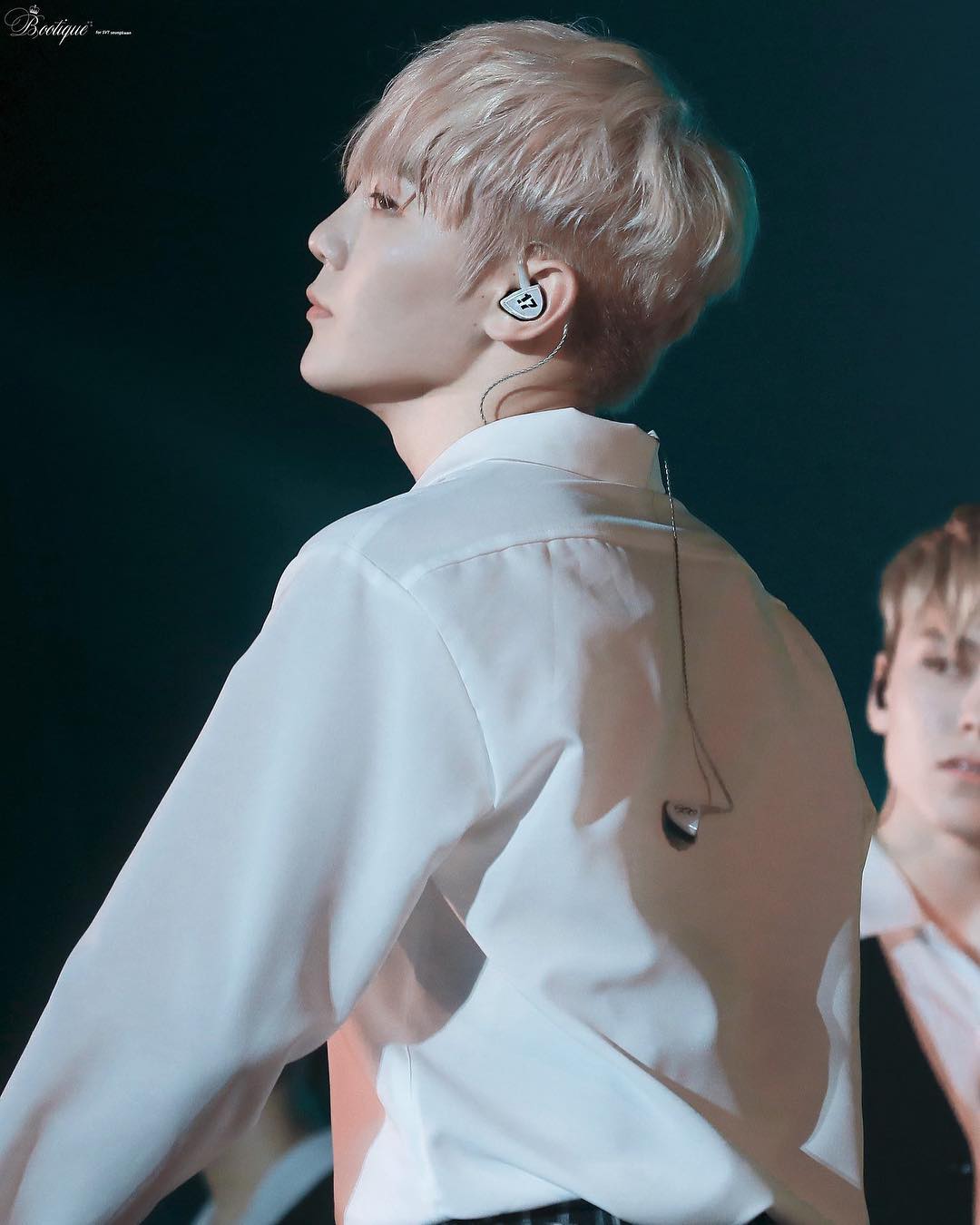 내 취향 박살 남돌 갑 | 인스티즈