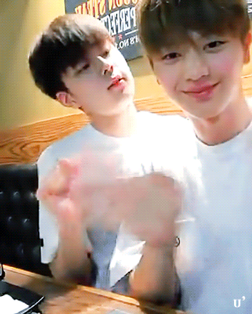 난 유선호 친화력 ㄹㅇ 리스펙 | 인스티즈