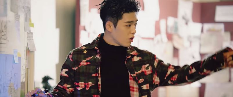 세계관 궁예를 해 봤다... 빨리 자야지... 스압주의... | 인스티즈