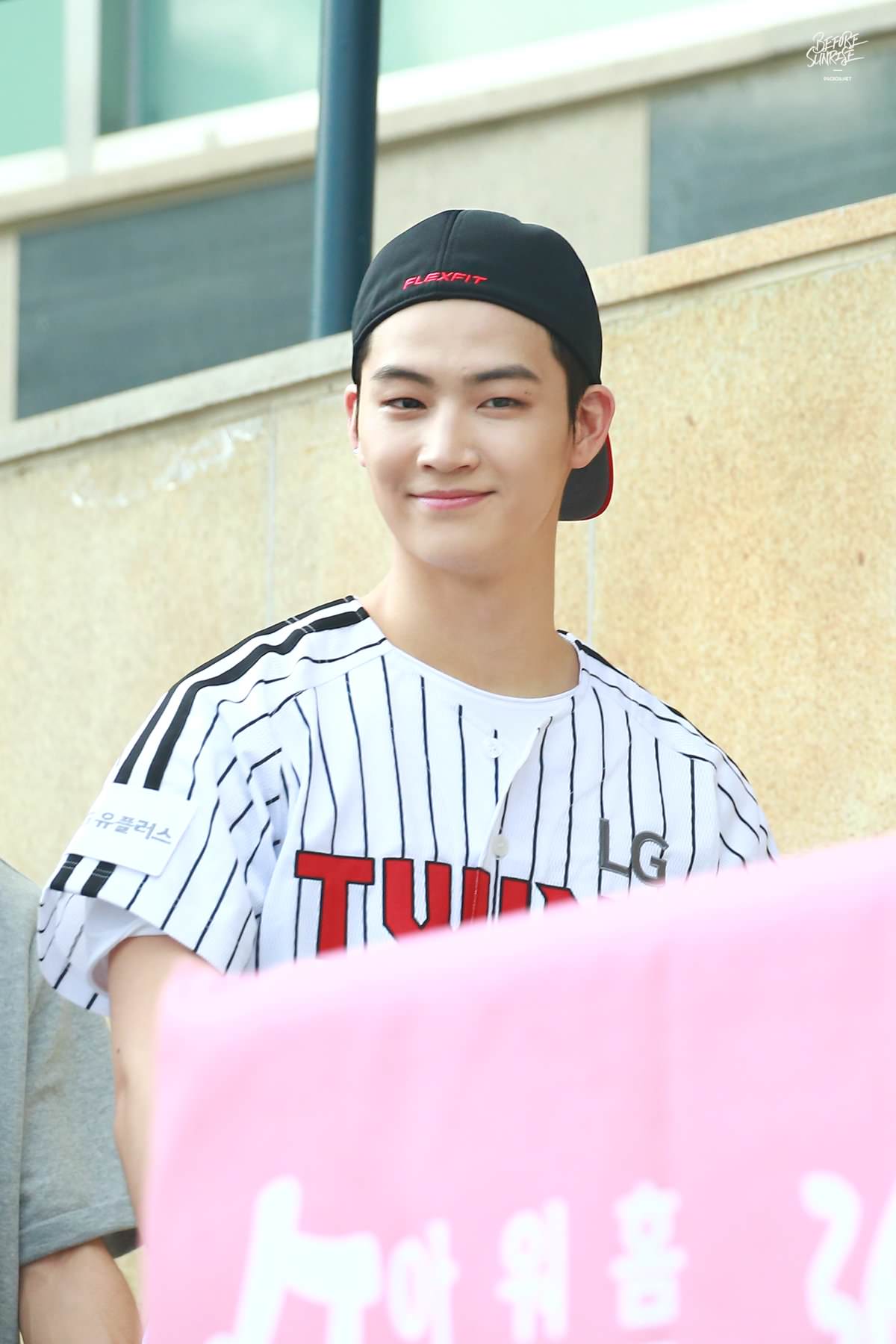 제이비는 제이비 예명 잘어울린다 | 인스티즈