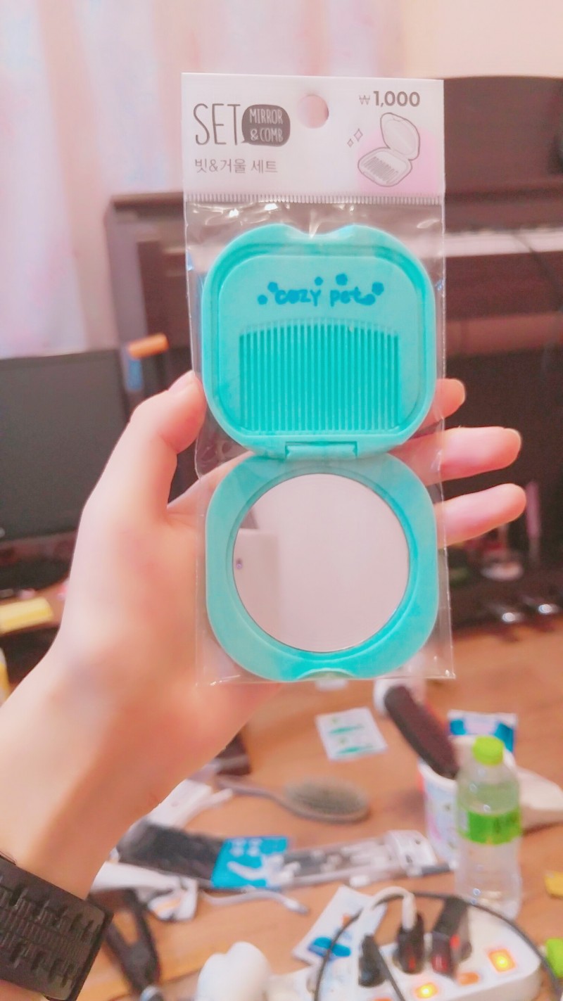 다이소 샀쪙 | 인스티즈