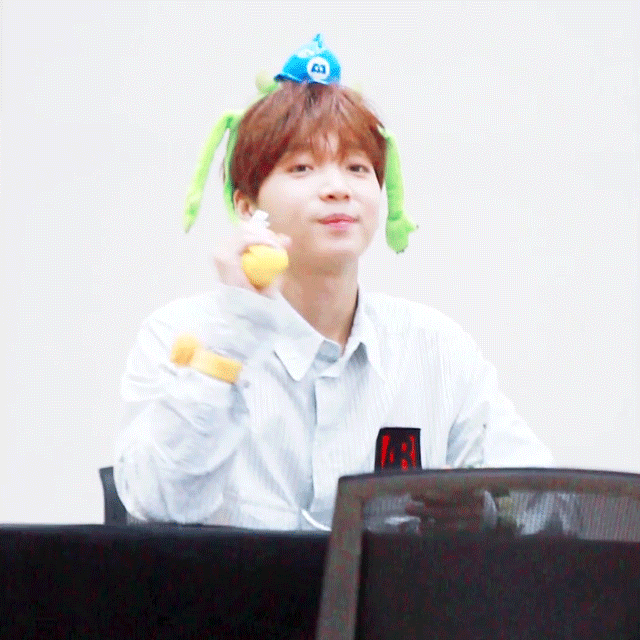 타팬이 생각하는 정세운 귀여운 짤들 | 인스티즈