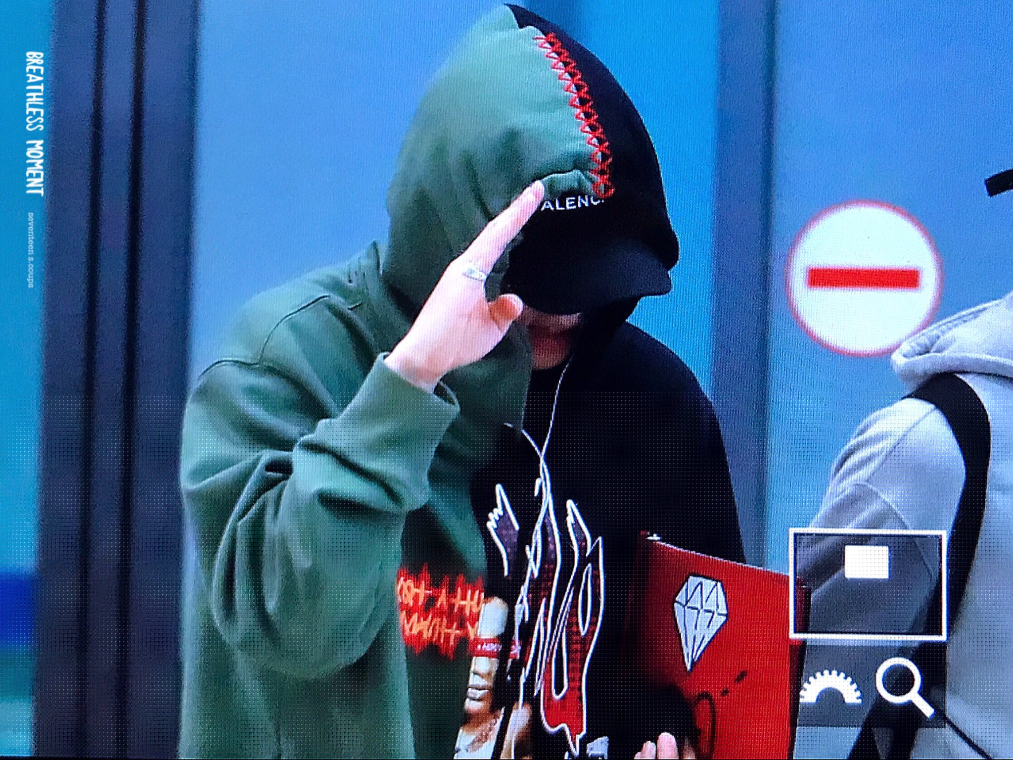 세븐틴의 총리 에스쿱스 충성 모음 | 인스티즈