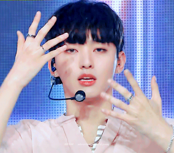 프듀 볼 때는 진짜 몰랐지.. 윤지성이 이렇게 | 인스티즈