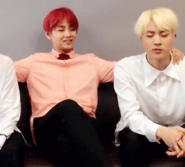 ㄱ 내 커플 메이저 아닌 이유 진짜 모르겠어... 아니 이 케미를 왜 안 먹어...? | 인스티즈