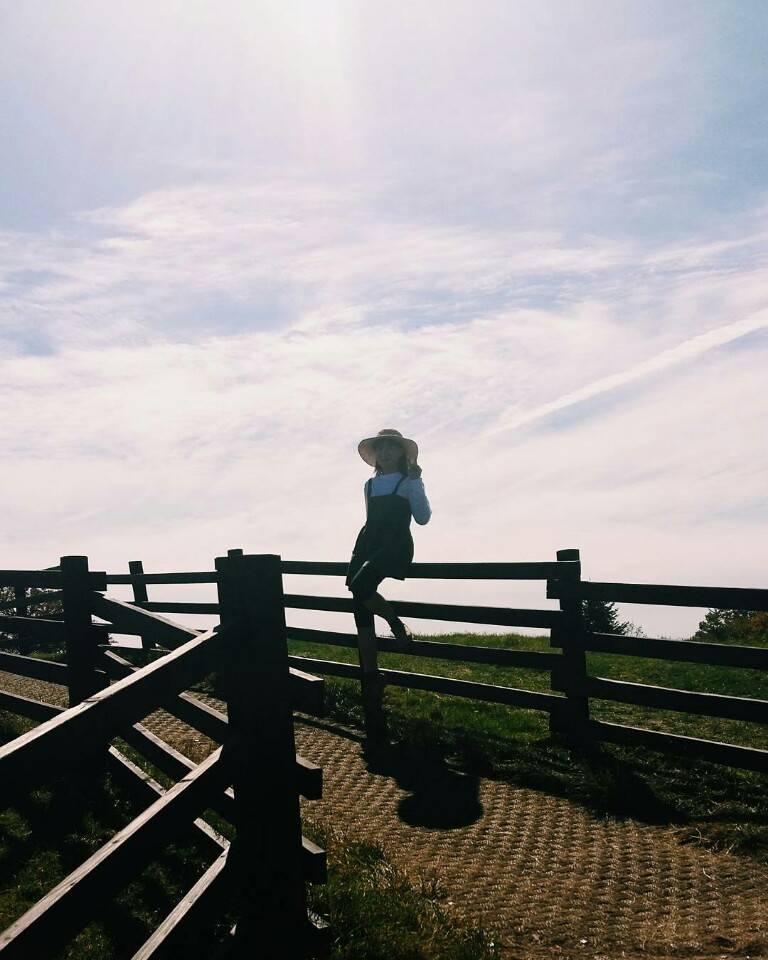 사진 분위기 어떄 ㅜ?? | 인스티즈