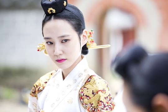 박은빈이 얼마나 청시에서 연기를 기똥차게 하냐면 | 인스티즈