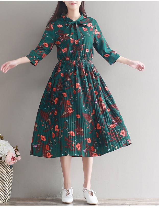 이 원피스에 가디건 어울릴까? | 인스티즈