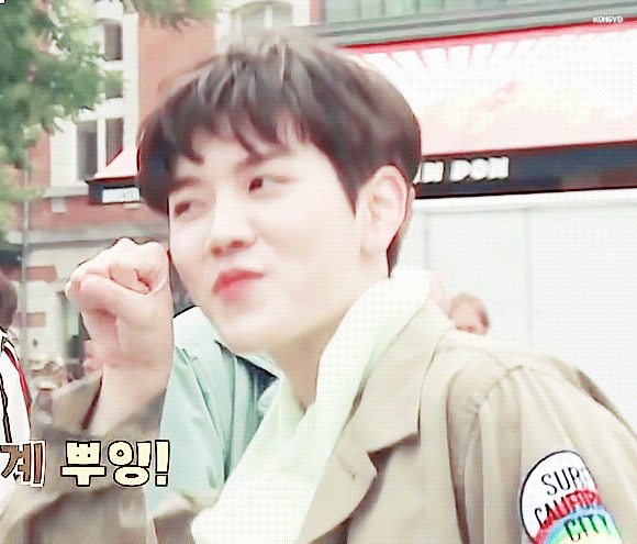 랜첨 5번할테니까 내 최애맞춰주라 | 인스티즈