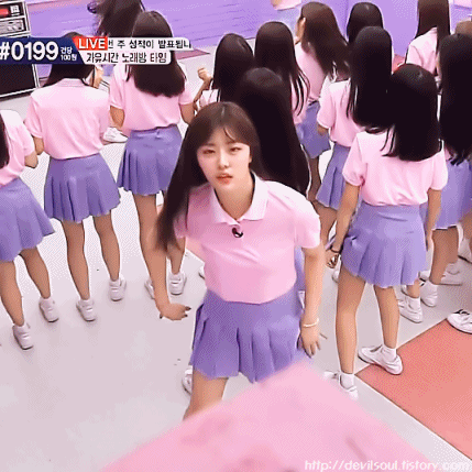 예쁜데 잘생긴 빈하늘과 이시안 좀 투표해주세염 | 인스티즈